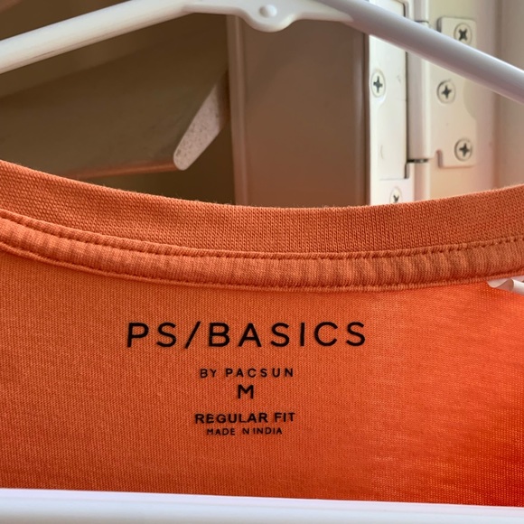 PacSun Basic Tee - Picture 3 of 3